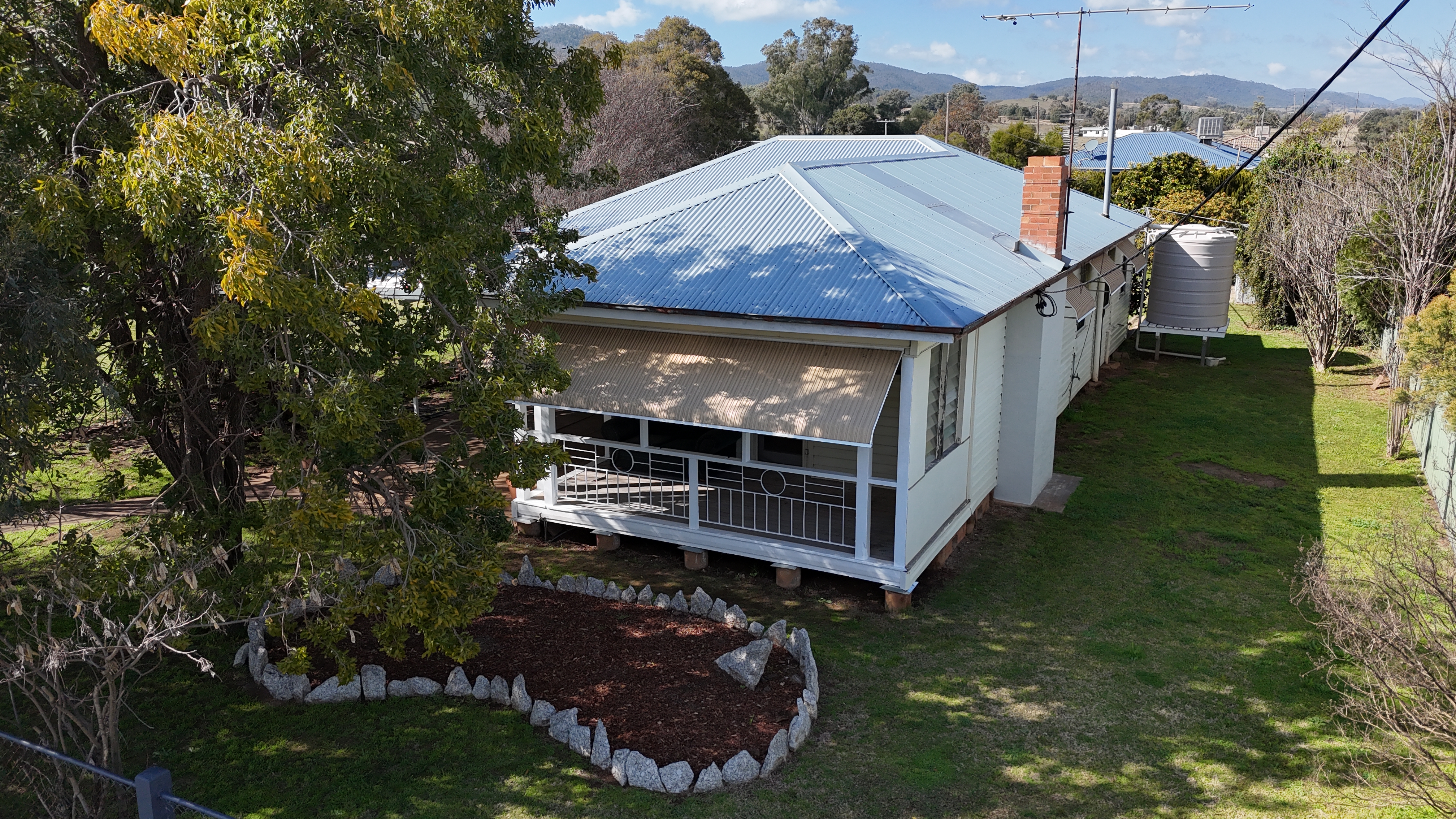 16 Cunningham Street